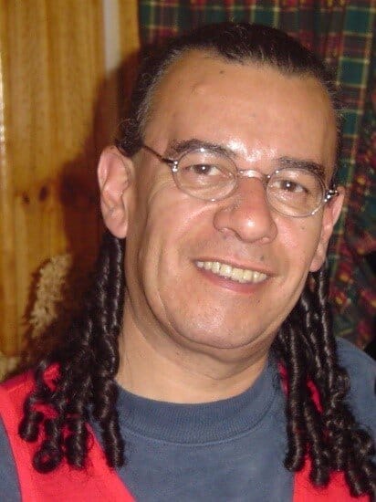 Marco Antero